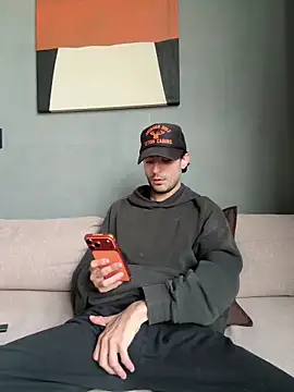 Ckeefer96 online show from 02/23/26, 11:16