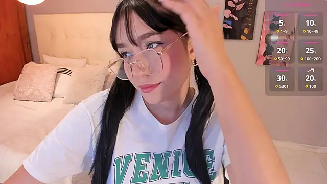 Maia W10 online show from 01/15/26, 12:08