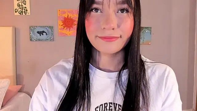 Maia W10 online show from 04/10/26, 12:23