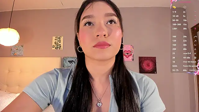 Maia W10 online show from 05/30/26, 12:22