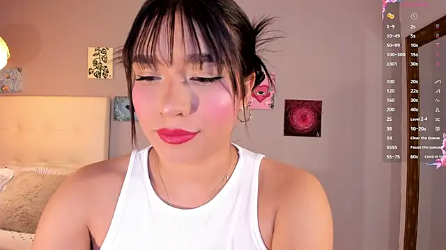 Maia W10 online show from 06/01/26, 12:16