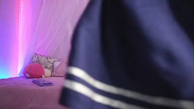 Lilou albrecht online show from 03/31/26, 01:24