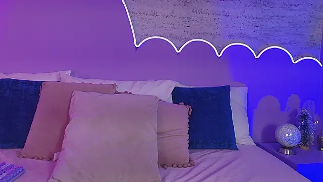 Lilou albrecht online show from 02/09/26, 11:52