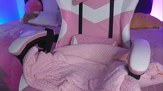 Lilou albrecht online show from 03/09/26, 01:58