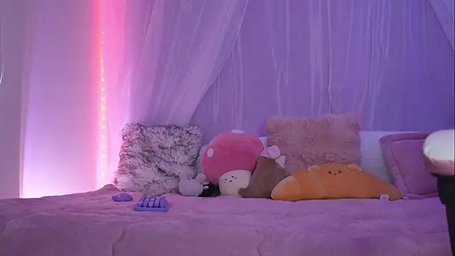 Lilou albrecht online show from 03/27/26, 02:07