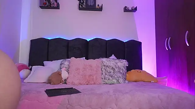 Lilou albrecht online show from 03/05/26, 01:08