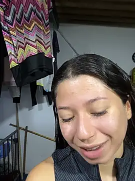 Snapshot of Catalina_Jonex chatting on 07/17/26, 10:45 Catalina Jonex online show from 07/17/26, 10:45