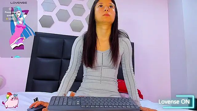 Catalina Jonex online show from 02/24/26, 11:33