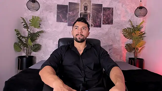 Regan   online show from 03/18/25, 04:07