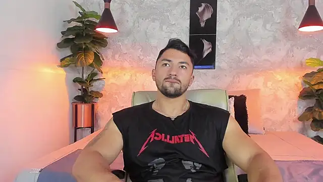 Regan   online show from 10/22/25, 02:22