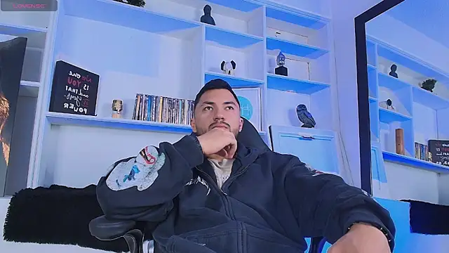 Regan   online show from 02/21/26, 12:45