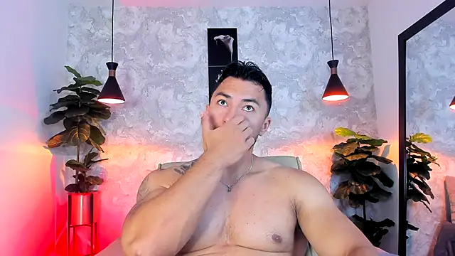 Regan   online show from 11/05/25, 02:36