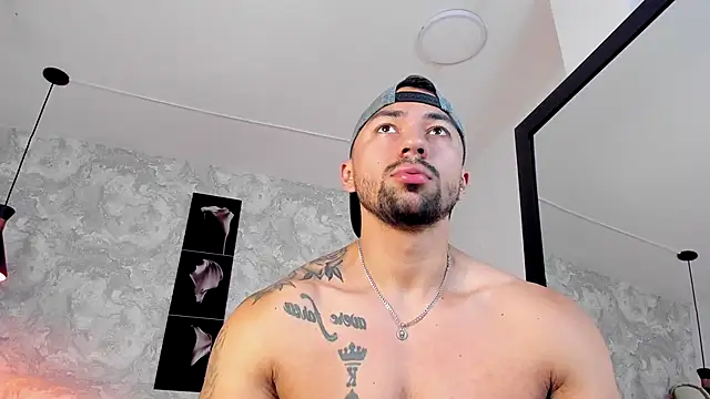 Regan   online show from 10/24/25, 02:21