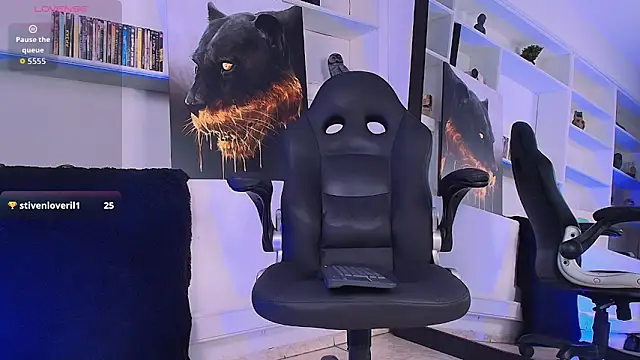 Regan   online show from 02/24/26, 10:38