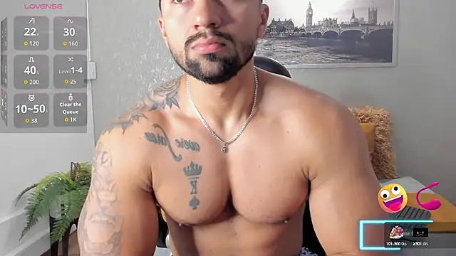 Regan   online show from 09/22/25, 07:42