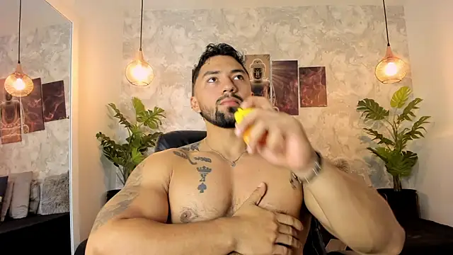 Regan   online show from 09/30/25, 01:22