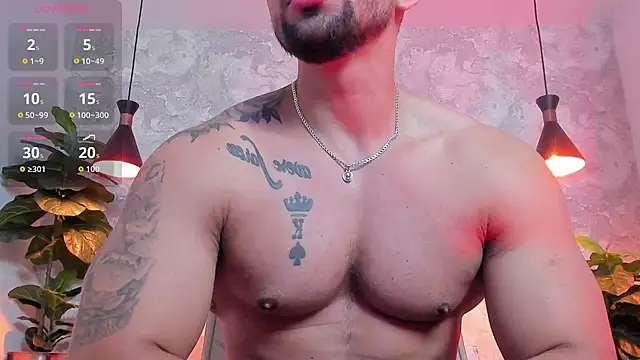 Regan   online show from 02/05/26, 04:30