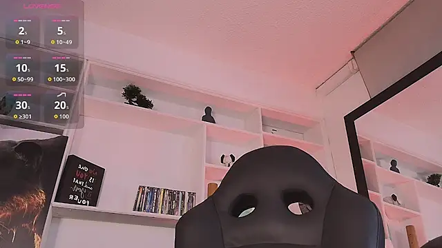 Regan   online show from 02/20/26, 09:00