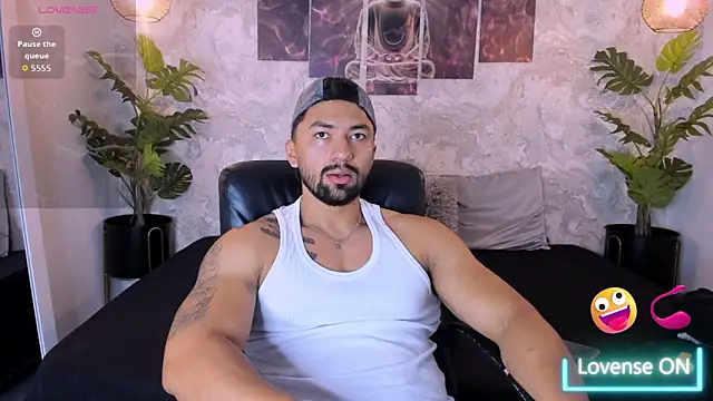 Regan   online show from 09/24/25, 07:42