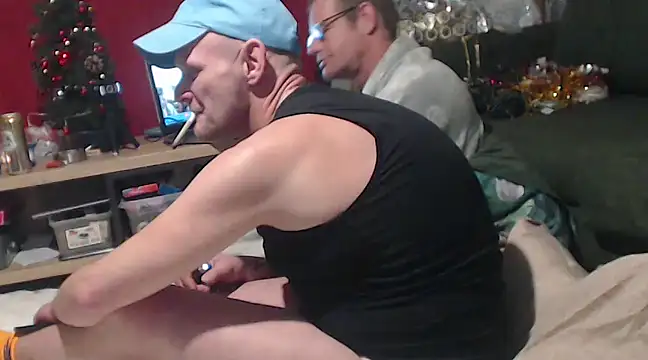 mikeythebestsucker online show from 12/21/24, 01:42