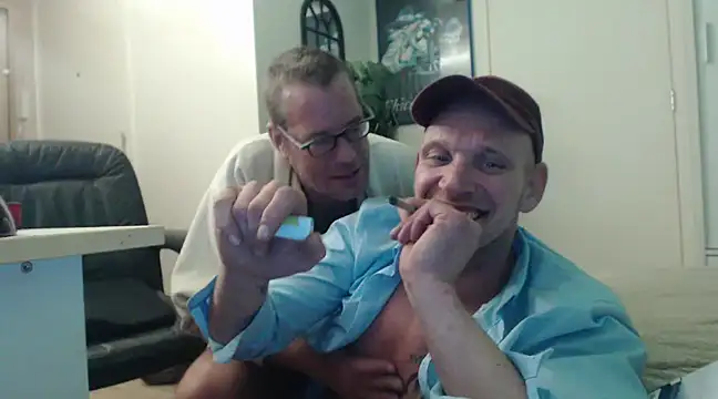mikeythebestsucker online show from 12/07/24, 02:47
