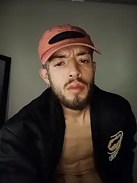 Aaronkiller online show from 02/10/26, 04:22