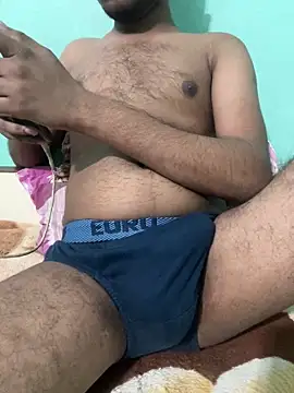 coco boy12 online show from 01/27/25, 04:01