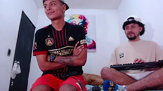 Snapshot of enjoy_vibes chatting on 12/02/25, 10:44 enjoy vibes online show from 12/02/25, 10:44