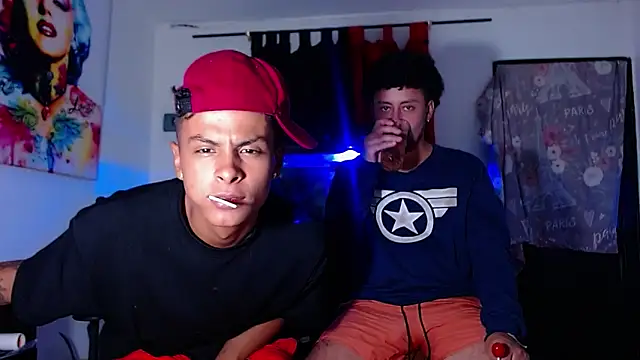 Snapshot of enjoy_vibes chatting on 10/11/25, 02:56 enjoy vibes online show from 10/11/25, 02:56