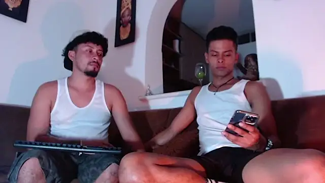 Snapshot of enjoy_vibes chatting on 11/13/25, 09:19 enjoy vibes online show from 11/13/25, 09:19