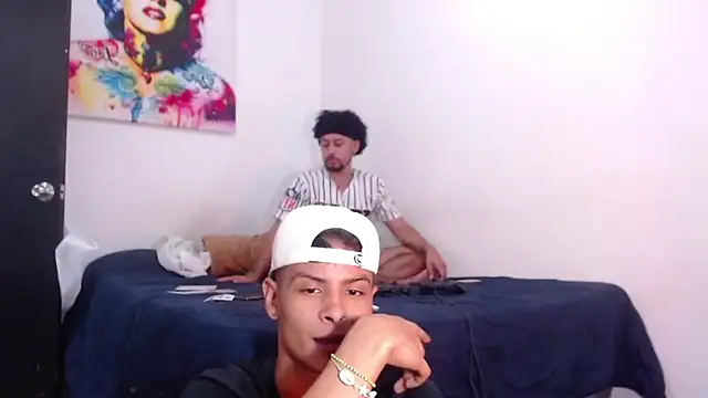 Snapshot of enjoy_vibes chatting on 11/28/25, 09:59 enjoy vibes online show from 11/28/25, 09:59