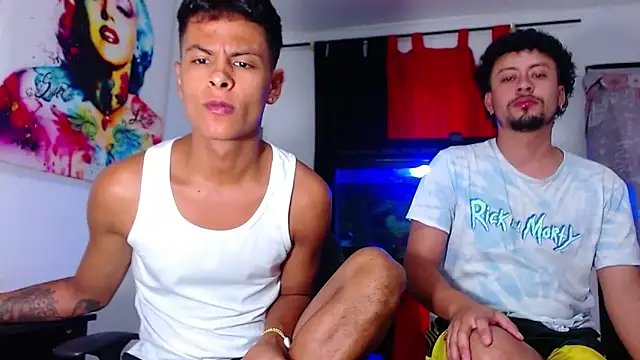 Snapshot of enjoy_vibes chatting on 10/12/25, 12:06 enjoy vibes online show from 10/12/25, 12:06