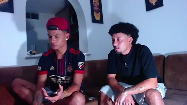 Snapshot of enjoy_vibes chatting on 10/03/25, 04:36 enjoy vibes online show from 10/03/25, 04:36