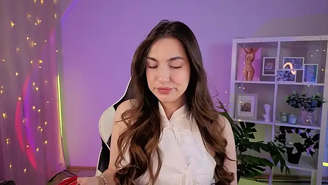 MelissaLovvv online show from 06/03/26, 04:02