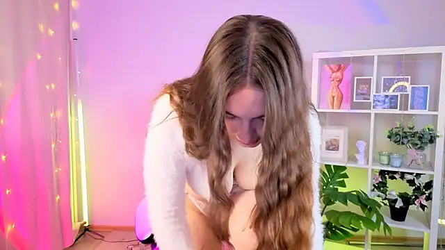 MelissaLovvv online show from 05/20/26, 03:36