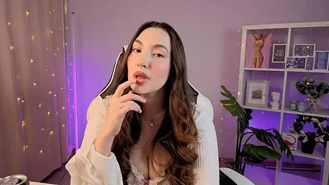 MelissaLovvv online show from 02/20/26, 06:26