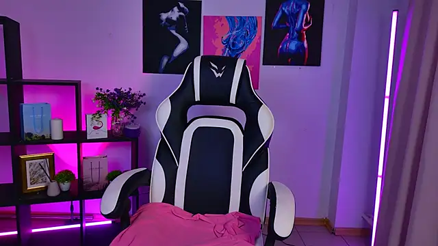 MelissaLovvv online show from 03/15/26, 03:52