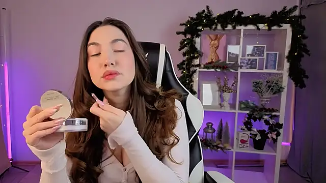 MelissaLovvv online show from 01/18/26, 05:55