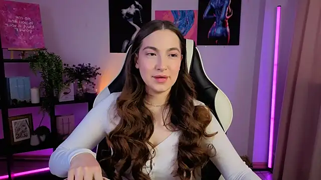 MelissaLovvv online show from 02/28/26, 04:45