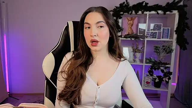 MelissaLovvv online show from 01/17/26, 03:10