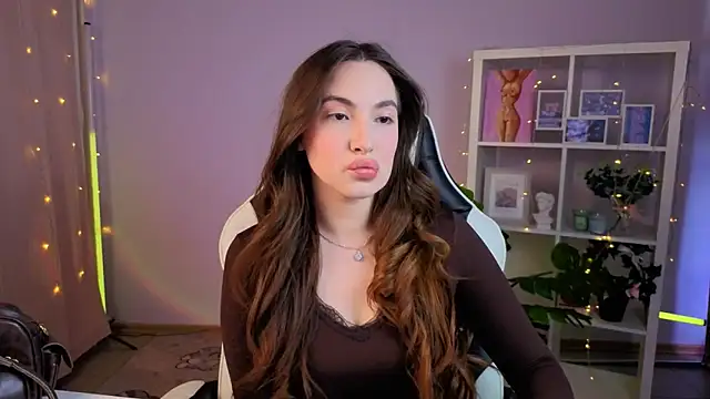 MelissaLovvv online show from 03/25/26, 04:12