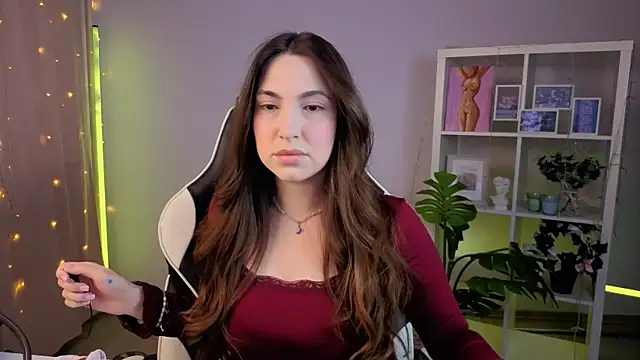 MelissaLovvv online show from 03/29/26, 10:06