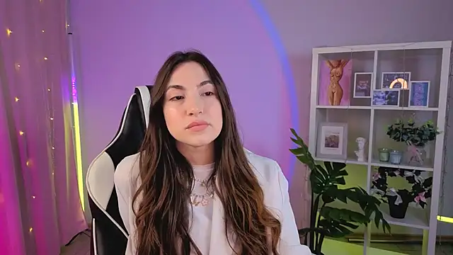 MelissaLovvv online show from 05/30/26, 10:43