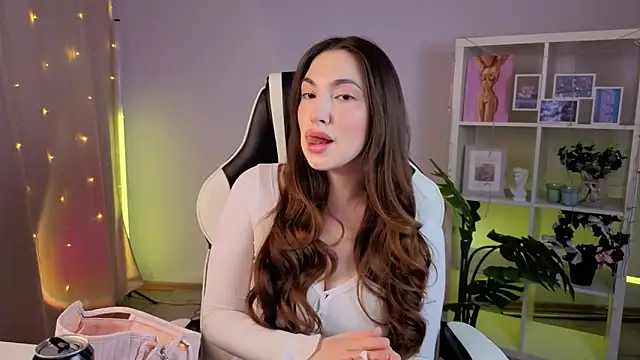 MelissaLovvv online show from 02/26/26, 02:33