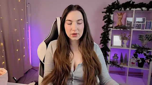 MelissaLovvv online show from 02/13/26, 03:39