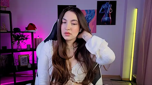 MelissaLovvv online show from 01/11/26, 05:31