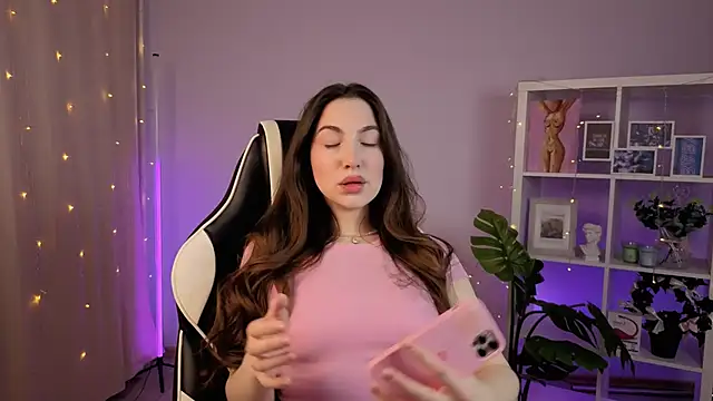 MelissaLovvv online show from 02/21/26, 04:14