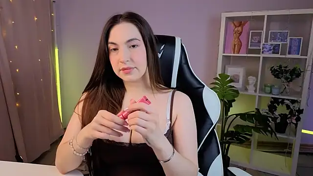 MelissaLovvv online show from 04/03/26, 05:03