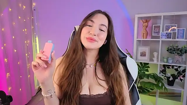 MelissaLovvv online show from 05/21/26, 03:26