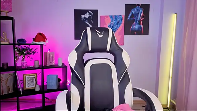 MelissaLovvv online show from 01/12/26, 06:09